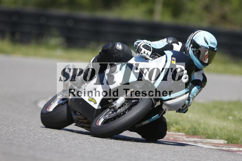 /13 01.05.2025 Speer Racing ADR/Gruppe gelb/410